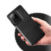 Back Flip Leather Wallet Cover Case for Samsung Galaxy S20 Ultra - JPC MOBILE ACCESSORIES