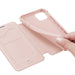 DUX DUCIS SKIN-X Series Magnetic Flip Case Cover for iPhone 12 Pro Max (6.7'') - JPC MOBILE ACCESSORIES