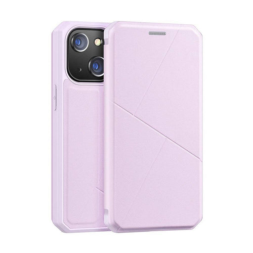 DUX DUCIS SKIN-X Series Magnetic Flip Case Cover for iPhone 13 - JPC MOBILE ACCESSORIES