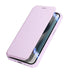 DUX DUCIS SKIN-X Series Magnetic Flip Case Cover for iPhone 13 Pro - JPC MOBILE ACCESSORIES