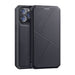DUX DUCIS SKIN-X Series Magnetic Flip Case Cover for iPhone 13 Pro - JPC MOBILE ACCESSORIES