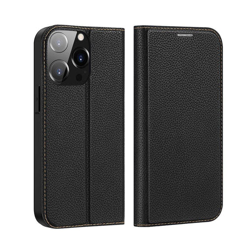 DUX DUCIS SKIN - X2 Series Magnetic Flip Case Cover for iPhone 14 Pro Max - JPC MOBILE ACCESSORIES