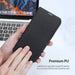 DUX DUCIS SKIN-X2 Series Magnetic Flip Case Cover for iPhone 14 Pro Max - JPC MOBILE ACCESSORIES