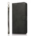 Magnetic Split PU Leather Flip Wallet Cover Case for iPhone 13 Pro Max - JPC MOBILE ACCESSORIES