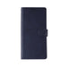 Mercury Blue Moon Diary Cover Case for Samsung Galaxy A71 5G - JPC MOBILE ACCESSORIES