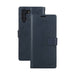Mercury Blue Moon Diary Cover Case for Samsung Galaxy S21 FE - JPC MOBILE ACCESSORIES