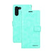 Mercury Blue Moon Diary Cover Case for Samsung Galaxy S21 Plus - JPC MOBILE ACCESSORIES