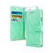 Mercury Blue Moon Diary Cover for iPhone 6 6S - JPC MOBILE ACCESSORIES