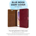Mercury Blue Moon Diary Cover for iPhone XR - JPC MOBILE ACCESSORIES