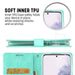 Mercury Bluemoon Diary Case for iPhone 14 Max - JPC MOBILE ACCESSORIES
