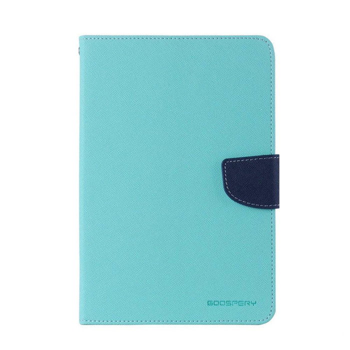 Mercury Fancy Diary Cover Case for iPad mini (2021)