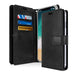Mercury Mansoor Diary Cover Case for iPhone X / XS - JPC MOBILE ACCESSORIES