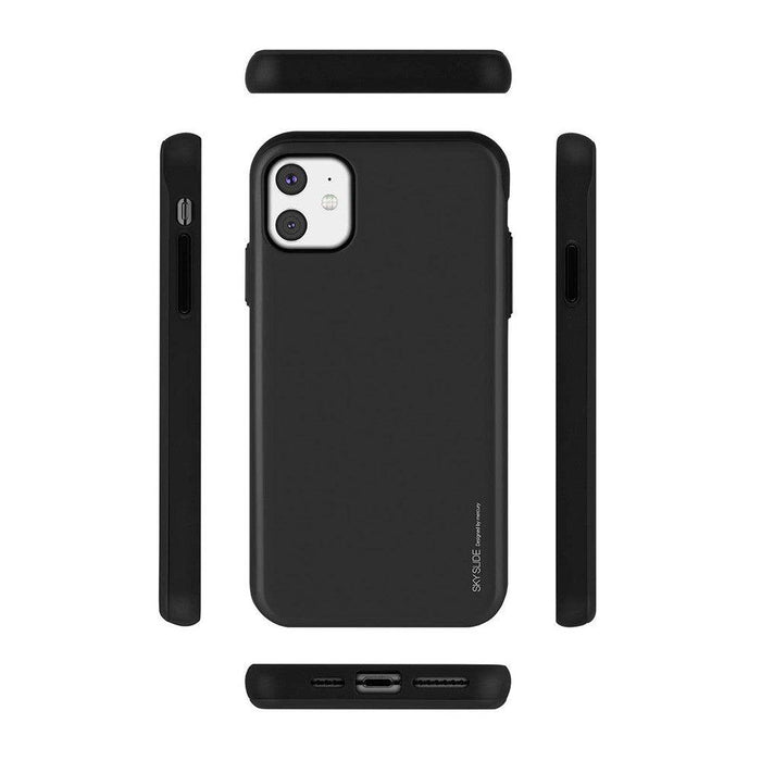 Mercury Sky Slide Bumper Cover Case for iPhone 11 - JPC MOBILE ACCESSORIES