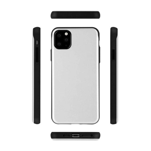 Mercury Sky Slide Bumper Cover Case for iPhone 11 Pro Max - JPC MOBILE ACCESSORIES