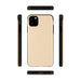 Mercury Sky Slide Bumper Cover Case for iPhone 12 Pro Max (6.7'') - JPC MOBILE ACCESSORIES