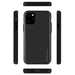 Mercury Sky Slide Bumper Cover Case for iPhone 13 mini - JPC MOBILE ACCESSORIES