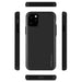 Mercury Sky Slide Bumper Cover Case for iPhone 13 Pro Max - JPC MOBILE ACCESSORIES