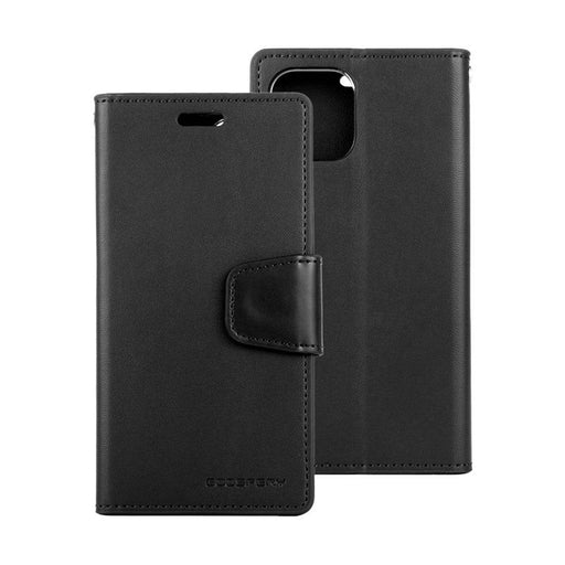 Mercury Sonata Diary Case for iPhone 11 Pro Max (6.5") - JPC MOBILE ACCESSORIES