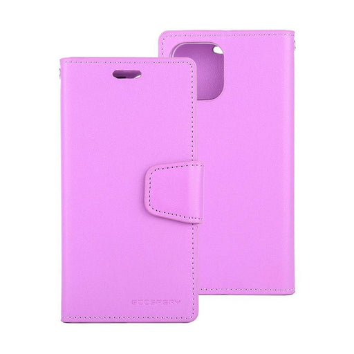 Mercury Sonata Diary Case for iPhone 11 Pro Max (6.5") - JPC MOBILE ACCESSORIES