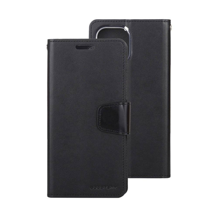 Mercury Sonata Diary Case for iPhone 13 - JPC MOBILE ACCESSORIES