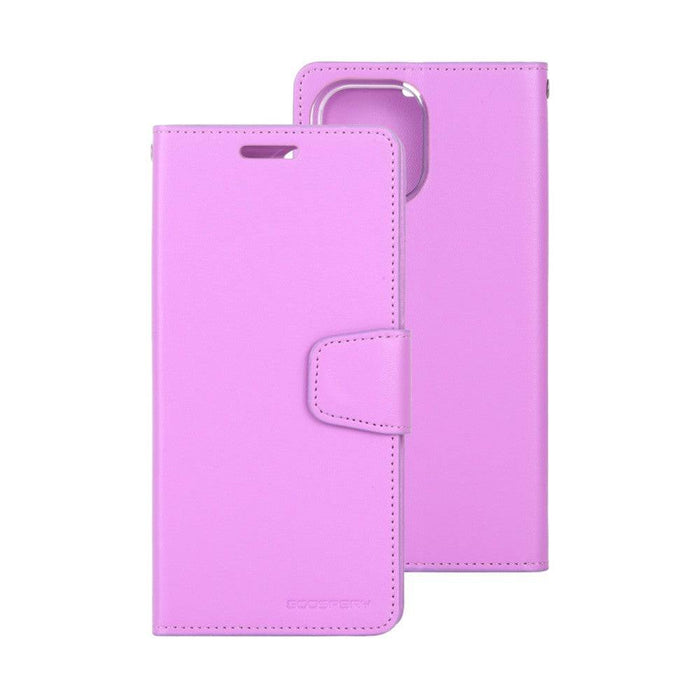 Mercury Sonata Diary Case for iPhone 13 mini - JPC MOBILE ACCESSORIES