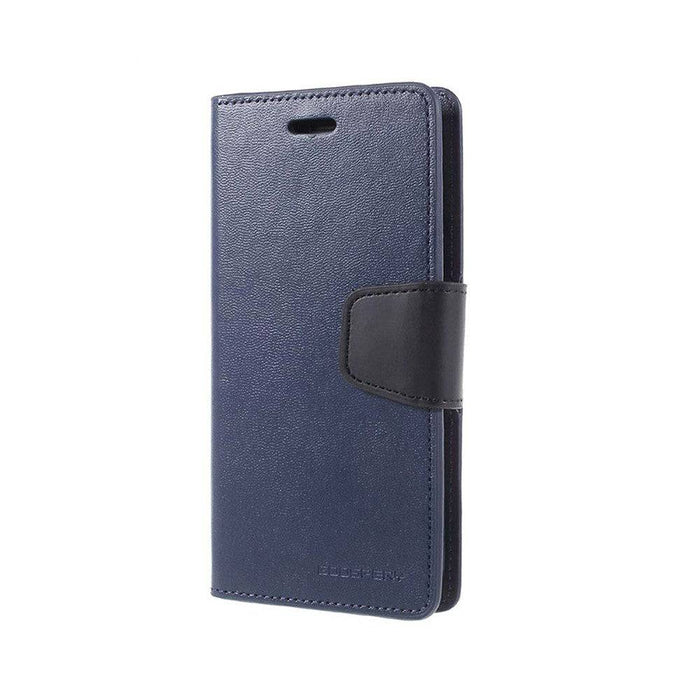 Mercury Sonata Diary Cover Case for Samsung Galaxy A50 / A50S / A30S