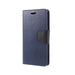 Mercury Sonata Diary Cover Case for Samsung Galaxy A70 / A70S - JPC MOBILE ACCESSORIES