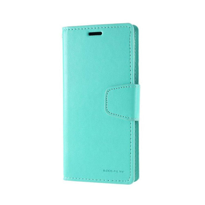 Mercury Sonata Diary Cover Case for Samsung Galaxy Note 20 Ultra - JPC MOBILE ACCESSORIES