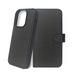 REDEFINE 2 in 1 Detachable Magnetic Flip Leather Wallet Case for iPhone 14 - JPC MOBILE ACCESSORIES