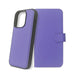 REDEFINE 2 in 1 Detachable Magnetic Flip Leather Wallet Case for iPhone 14 Pro - JPC MOBILE ACCESSORIES