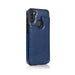 Back Flip Leather Wallet Cover Case for Samsung Galaxy A11 - JPC MOBILE ACCESSORIES
