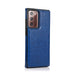 Back Flip Leather Wallet Cover Case for Samsung Galaxy Note 20 Ultra - JPC MOBILE ACCESSORIES