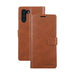 Mercury Blue Moon Diary Cover Case for Samsung Galaxy S21 Plus - JPC MOBILE ACCESSORIES