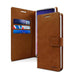 Mercury Blue Moon Diary Cover for Samsung Galaxy S10 - JPC MOBILE ACCESSORIES