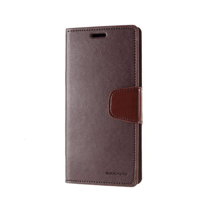 Mercury Sonata Diary Cover Case for Samsung Galaxy A70 / A70S - JPC MOBILE ACCESSORIES