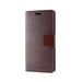 Mercury Sonata Diary Cover Case for Samsung Galaxy A70 / A70S - JPC MOBILE ACCESSORIES
