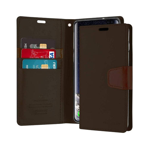 Mercury Sonata Diary Cover for Samsung Galaxy Note 10 - JPC MOBILE ACCESSORIES