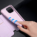 DUX DUCIS SKIN-X Series Magnetic Flip Case Cover for iPhone 13 Pro Max - JPC MOBILE ACCESSORIES