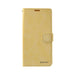 Mercury Blue Moon Diary Cover Case for Samsung Galaxy Note 10 Plus - JPC MOBILE ACCESSORIES