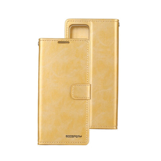 Mercury Bluemoon Diary Case for iPhone 14 Plus - JPC MOBILE ACCESSORIES