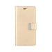 Mercury Rich Diary Case for iPhone 14 - JPC MOBILE ACCESSORIES