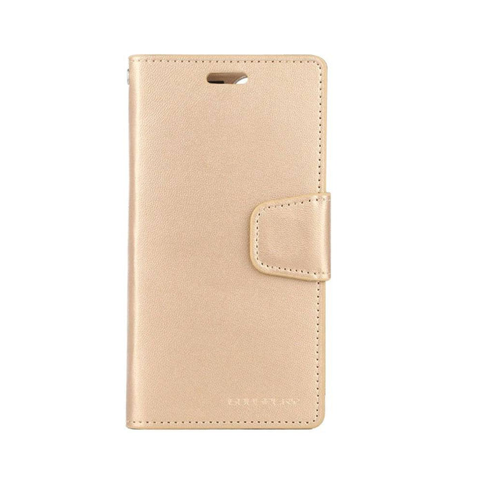 Mercury Sonata Diary Cover Case for Samsung Galaxy A70 / A70S - JPC MOBILE ACCESSORIES