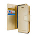 Mercury Sonata Diary Cover for iPhone XR - JPC MOBILE ACCESSORIES