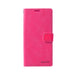 Mercury Blue Moon Diary Cover Case for Samsung Galaxy A73 5G - JPC MOBILE ACCESSORIES