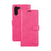 Mercury Blue Moon Diary Cover Case for Samsung Galaxy S21 Plus - JPC MOBILE ACCESSORIES