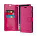 Mercury Blue Moon Diary Cover for Samsung Galaxy S10 - JPC MOBILE ACCESSORIES