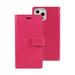 Mercury Mansoor Diary Cover Case for iPhone 13 Pro - JPC MOBILE ACCESSORIES