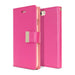 Mercury Rich Diary Case for iPhone 7 Plus / 8 Plus - JPC MOBILE ACCESSORIES