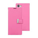 Mercury Rich Diary Case for Samsung Galaxy S23 Ultra - JPC MOBILE ACCESSORIES