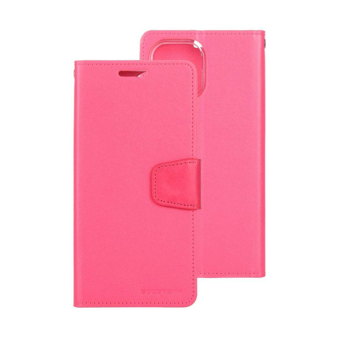 Mercury Sonata Diary Case for iPhone 13 - JPC MOBILE ACCESSORIES